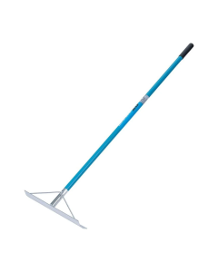OX-P016302 OX Pro Aluminium Concrete Rake