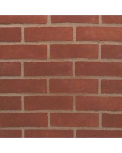 (C) WARNHAM RED STOCK FACING BRICKS