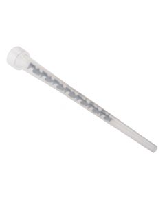 (C) RESINNOZ FORGEFIX RESIN NOZZLE - SINGLE