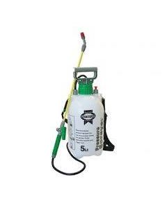 FAISPRAY5 FAITHFULL PRESSURE SPRAYER 5 LTR