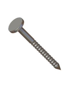 (C) SS-30-CP KESTREL SS-30-CP 30MM S/STEEL CLADDING PIN 14G - EACH