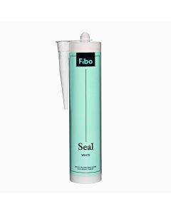 FIBO WHITE SEALANT WHITE 310ML