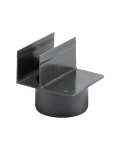 ACO THRESHOLD BOTTOM OUTLET 110MM DIAM