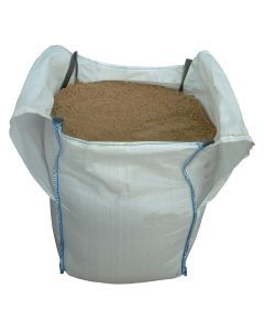 (C) BULK CREAM GENERAL PURPOSE SAND - IN BULK BAG