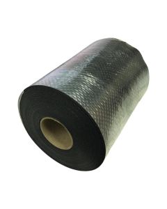 (C) BS6515 EMBOSSED POLYTHENE DPC - 450MM X 30M