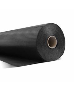 BS6515 EMBOSSED POLYTHENE DPC - 900MM X 30M