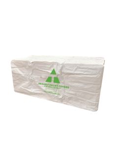 (C) PLASTERBOARD HOOD [CLEAR] TO SUIT 8'X4' BOARDS - EACH
