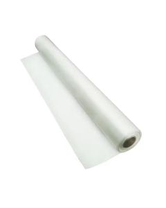 ; POLYTHENE 4M X 50M X 125 MICRON CLEAR - PER METRE OFF ROLL