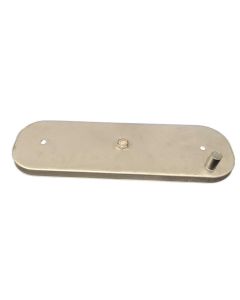 (C) WARMFLOW CONDENSING UNIT DOOR ASSY 3141