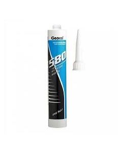 2939321/Z02 DOW CORNING 580 OIL BASED MASTIC WHITE 380 ML