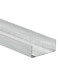 (C) GTEC 90666 U TRACK UT52/RX 52MM X 3000MM