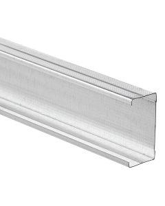 (C) GTEC 90667 U TRACK UT72/RX 72MM X 3000MM