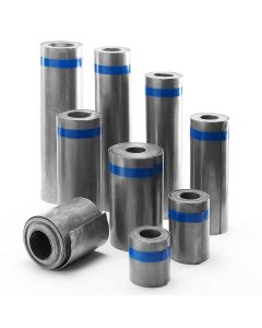 (C) LEAD FLASHING CODE 5  760MM X 6M ROLL PER KG (116KG)