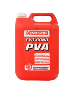 Bostik Evobond Waterproof PVA 5L 30811820