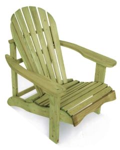 RELAXER SINGLE SEAT GARDEN CHAIR