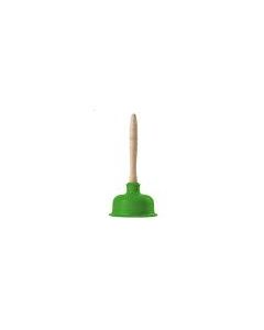 BUFFALO PRO GREEN PLUNGER 150MM/6" 1017-5