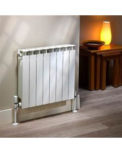 MIX690W RADIATOR 1 SECTION