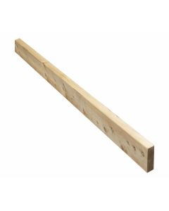 NORMAN PIETTE TIMBER BASE GRAVEL BOARD TREATED 1.83M X 150 X 47 PTG