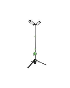 L/HRSL10000 Rechargeable Site Light 10000 Lumens