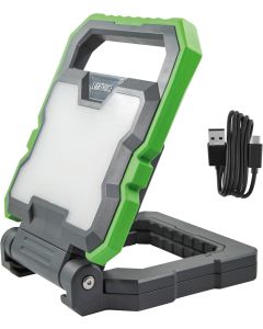 *CLEARANCE* L/HRWL2000 LIGHTHOUSE RECHARGEABLE SWIVEL LED WORK LIGHT