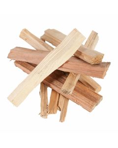 KINDLING 1.8KG MEGA PLASTIC BAG