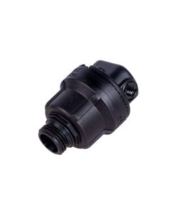 EHC 1/2" AUTOMATIC AIR VENT FOR COMET PV SP01940