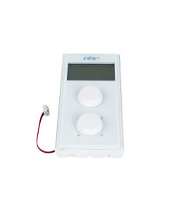 EHC CONTROL PANEL C.PW 02 FOR COMET PV SP03085