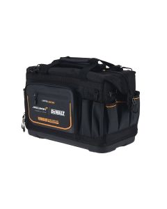 DEWALT SPECIAL MCLAREN EDITION TOOL ORGANISER BAG
