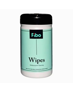 FIBO-WIPES [35-pieces]      [Single unit]