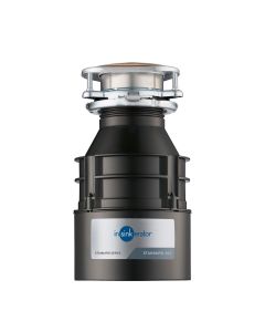 460SR INSINKERATOR STANDARD FOOD WASTE DISPOSAL UNIT .55HP