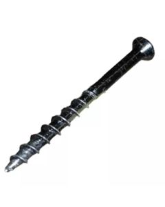 BUILDDECK REGENT LITE M3.9 X 42 SCREW FOR DECKING CLIP TD0121S - TIMBER JOIST 100/BAG