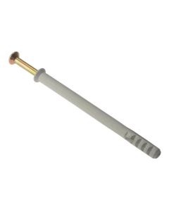 10FF10160 FORGEFIX FRAME FIXING 10MM X 160MM [PACK-10]