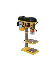 STANLEY 16MM DRILL PRESS 600W 9 SPEED