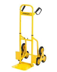 STANLEY FT521 FOLDING HAND TRUCK 120KG