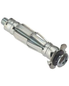 10MCA438 FORGEFIX CAVITY WALL ANCHOR M4 X 38MM [PACK-10]