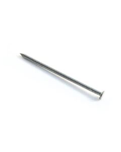 1NLRH100GB FORGEFIX GALV. PLAIN ROUND HEAD NAILS 100MM X 4.5 1KG