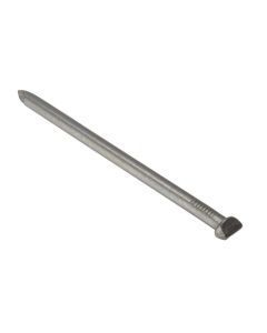 1NLOH65B FORGEFIX  BRIGHT OVAL NAILS 65MM 1KG