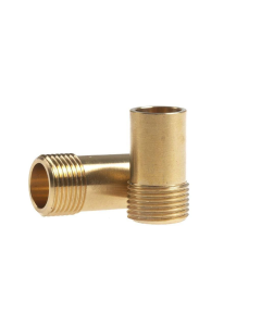 1538APR MALE ADAPTOR FOR ONO FLEXI-TAILS 15MM X 3/8" (PAIR)
