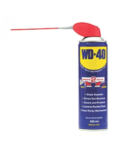 W/D44198S WD-40MULTI-USE SMARTSTRAW 500ML