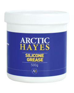 665017 Artic Hayes 500g Silicone Grease