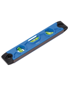 79579 DRAPER  MAGNETIC BOAT LEVEL 230MM