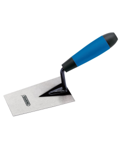 81237 DRAPER S/G BUCKET TROWEL 140MM