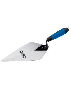 81233 DRAPER  SOFT GRIP PHILADELPHIA TROWEL  280MM