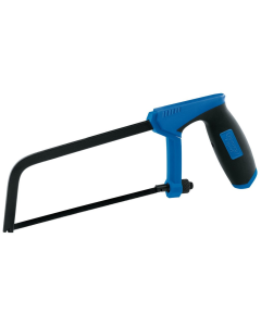 41338 DRAPER  SOFT GRIP JUNIOR HACKSAW