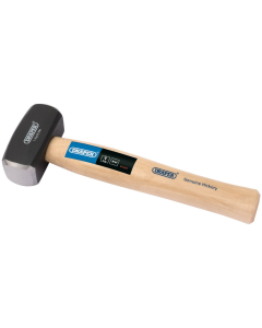 81431 DRAPER  CLUB HAMMER 1KG/2.2LB