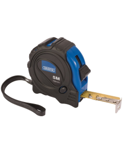 75299 DRAPER MEASURING TAPE 5M