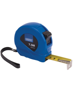 75882 DRAPER MEASURING TAPE 7.5M