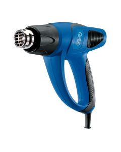 58329  DRAPER STORM FORCE® HEAT GUN, 1800W