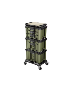 32261 BUNKER LOAD-UP DRAWER STACK SYSTEM