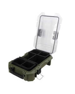 29433 BUNKER LOAD UP HALF ORGANISER TOOL BOX